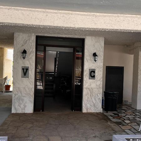 Villa California 帕拉利亚狄奥尼索 外观 照片